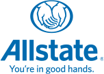 Allstate logo