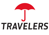 Travelers logo
